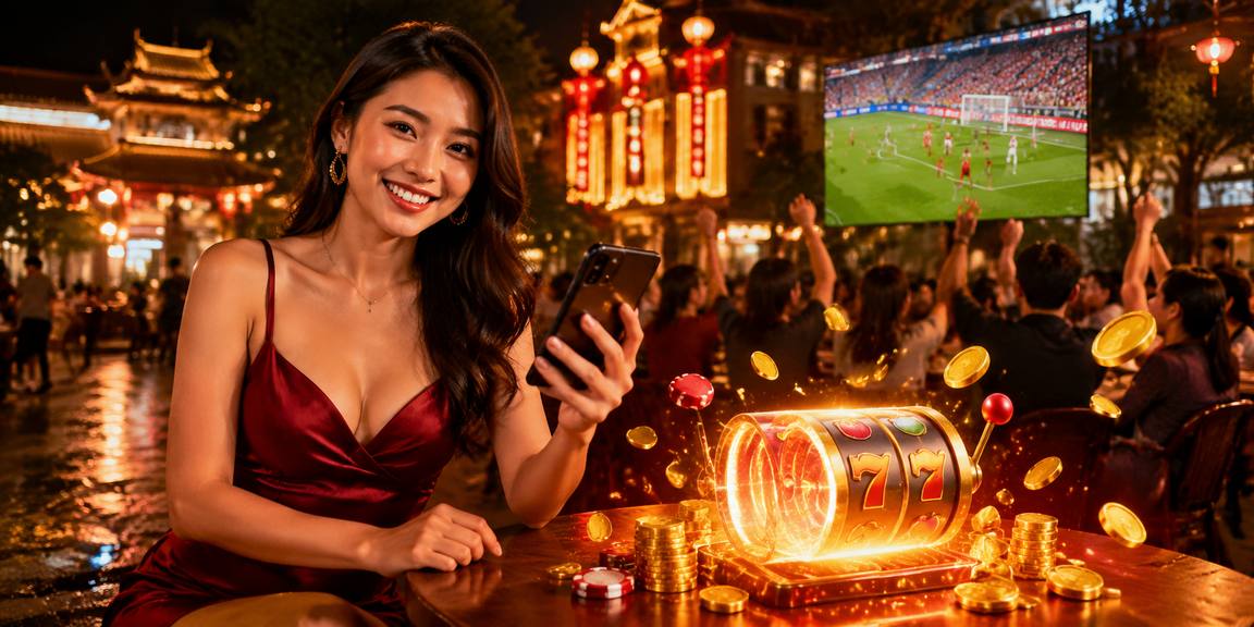 loc99 Ưu Đãi Casino Trực Tiếp